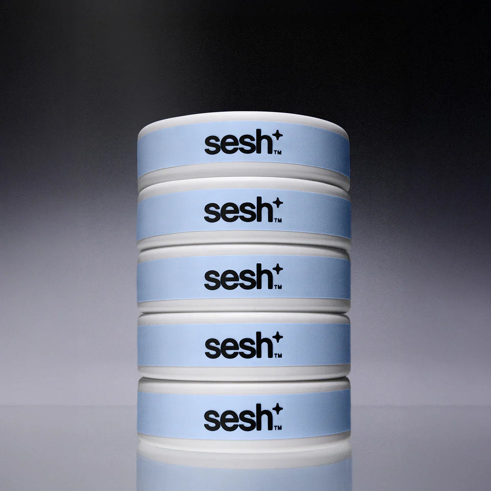 Sesh Mint 8mg