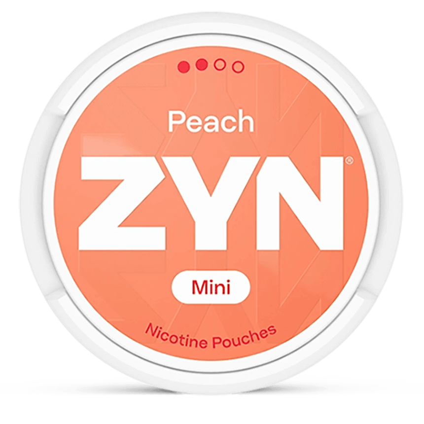 Zyn Bellini mini dry 3mg