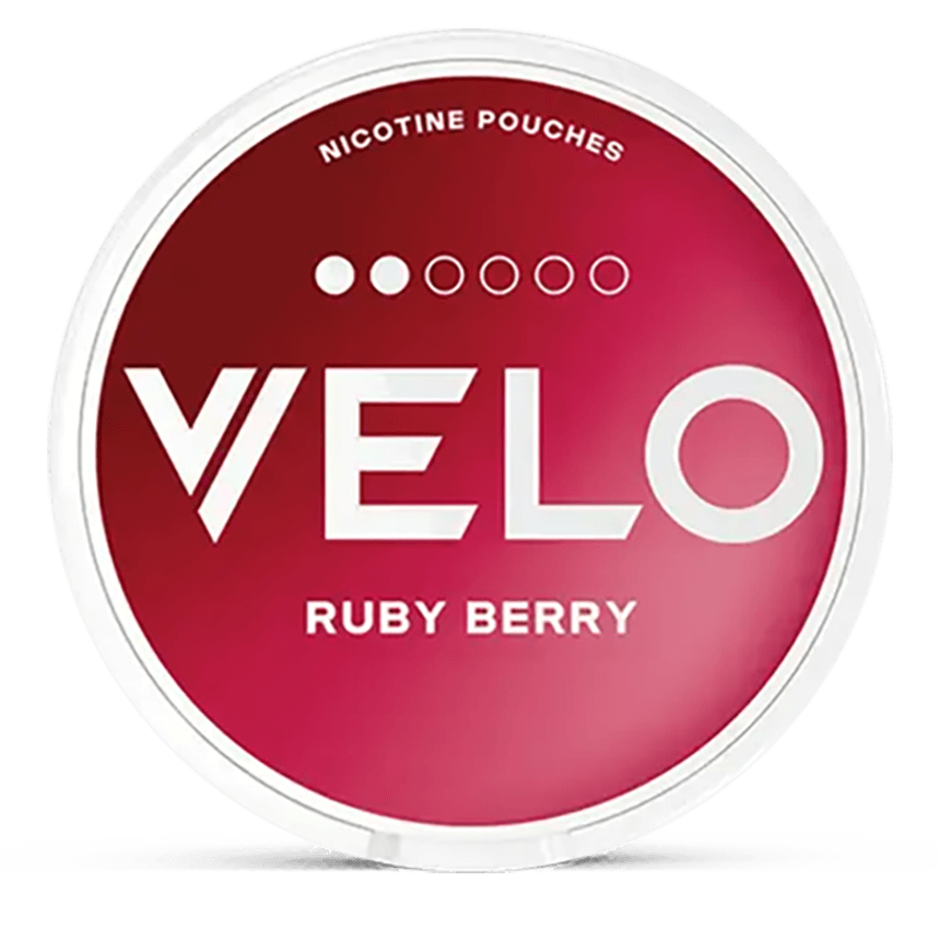 Velo Ruby Berry