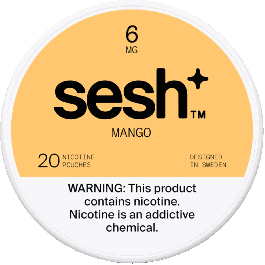 Sesh Mango 8mg