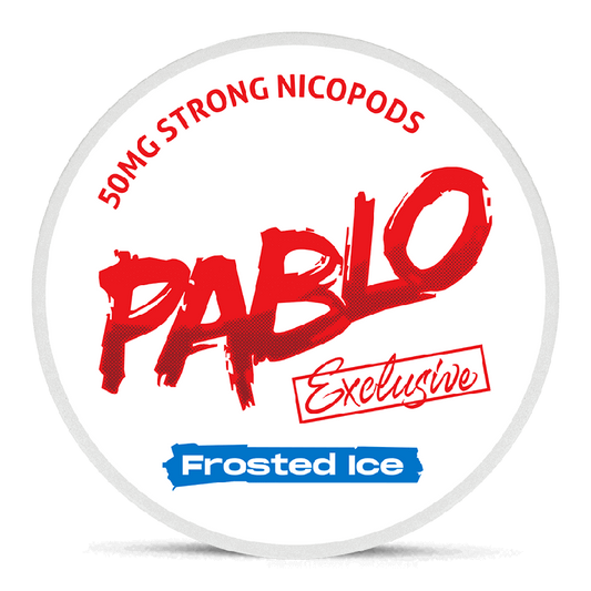Pablo Frosted Ice