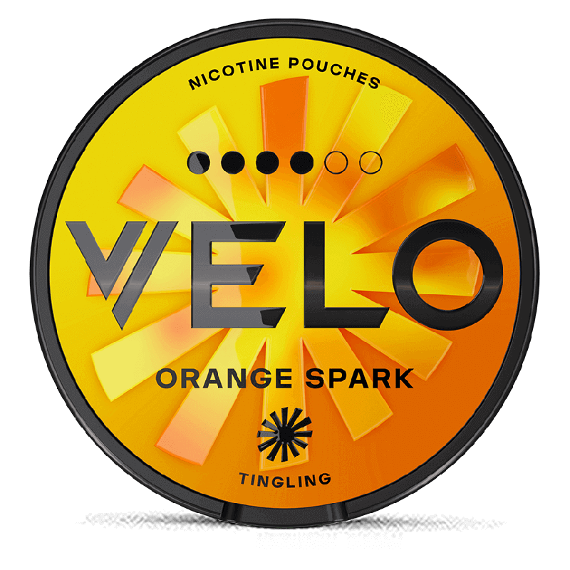 Velo Orange Spark 11mg