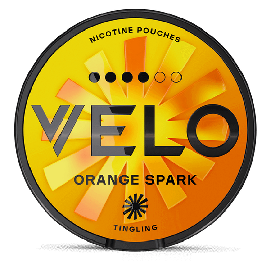 Velo Orange Spark 11mg