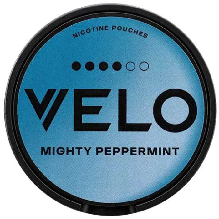 Velo Mighty Peppermint 11mg